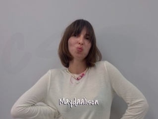Maydaalison
