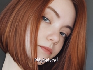 Maydaaspell