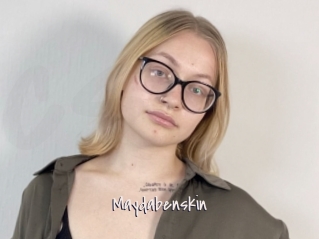 Maydabenskin