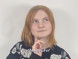 maydabucker Commando Sexy