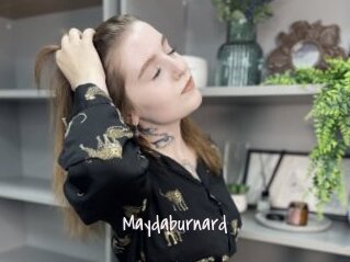 Maydaburnard