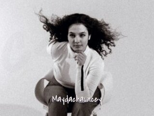 Maydachauncey