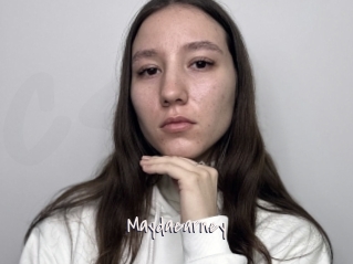 Maydaearney