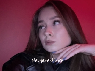 Maydaeastburn