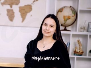 Maydahanners