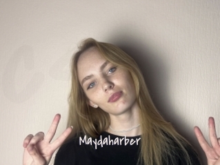 Maydaharber