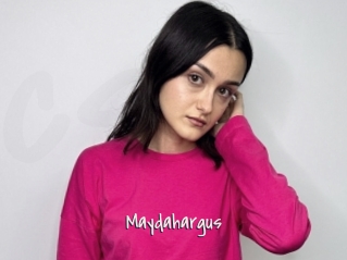 Maydahargus