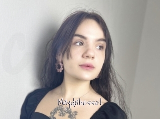 Maydahessel
