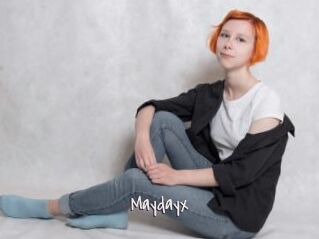 Maydayx
