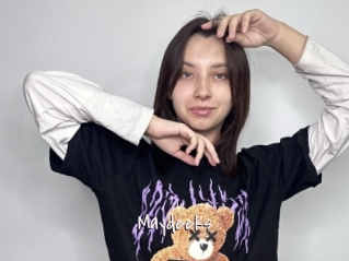 Maydeeks