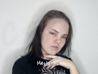 Maydenmon