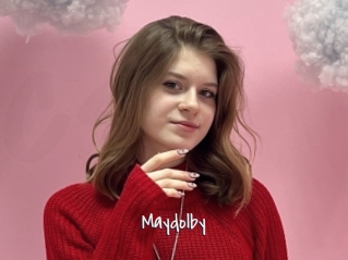 Maydolby