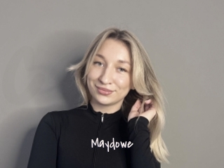 Maydowe