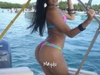 Maydu