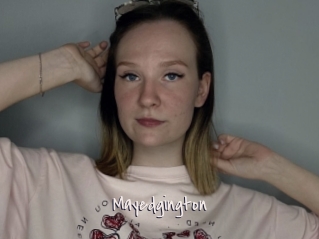 Mayedgington