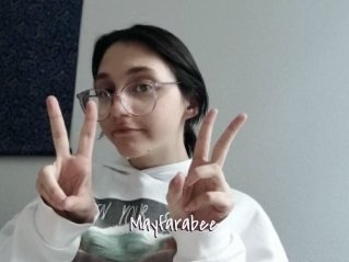 Mayfarabee