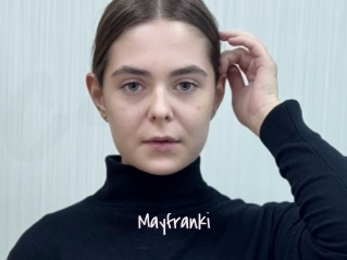 mayfranki Commando Sexy