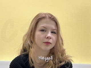 maygell Commando Sexy