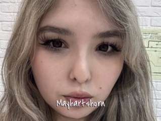 Mayhartshorn