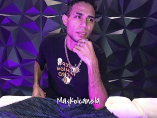 Maykolcanela