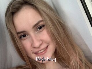 Maylehaxy