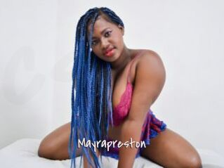 Mayrapreston