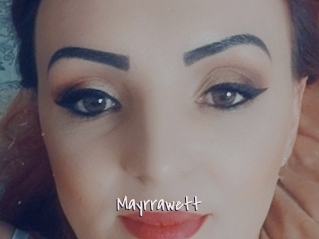 Mayrrawett