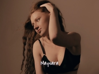 maysara Commando Sexy