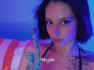 mayyliin Commando Sexy