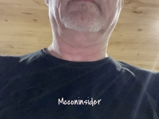 Mcconinsider