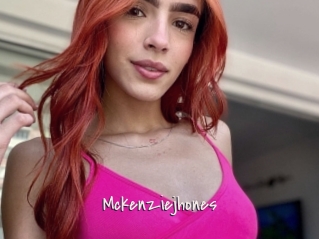 Mckenziejhones