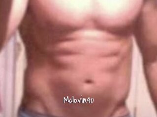 mclovin40 Commando Sexy