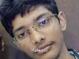Mdamin20