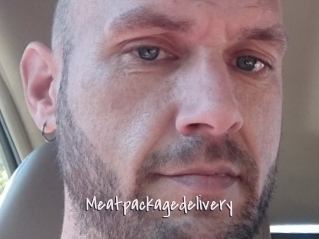 meatpackagedelivery Commando Sexy