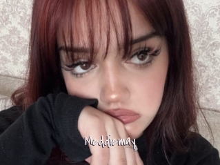 Meddiemay