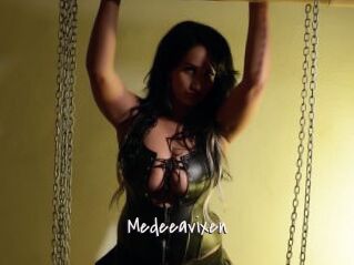 Medeeavixen