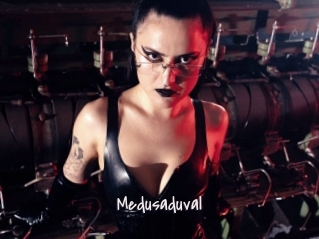 medusaduval Commando Sexy
