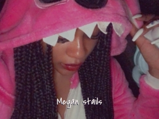 megan_stails Commando Sexy