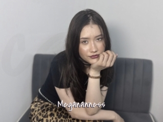 Megananness