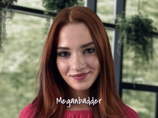 Meganbadder