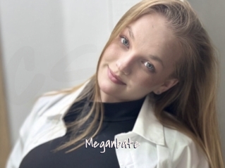 meganbate Commando Sexy
