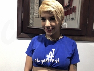 Meganbradd