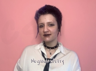 Megandewberry