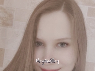 megandilley Commando Sexy
