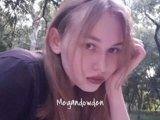 Megandowden