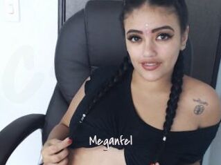 Meganfel