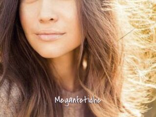 Meganfetiche