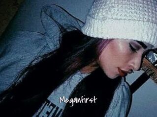 Meganfirst
