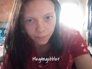 megangobbler Commando Sexy