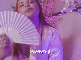 Megangreyh